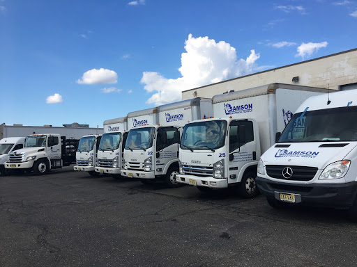 Electrical Supply Store «Samson Electrical Supply», reviews and photos, 1764 New Durham Rd, South Plainfield, NJ 07080, USA