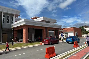 Tampoi Health Clinic image