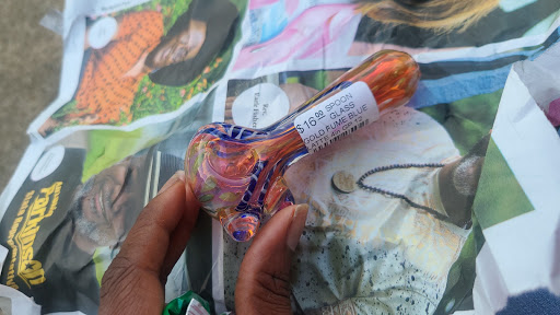 Tobacco Shop «Whatever Shop», reviews and photos, 2027 Madison Ave, Memphis, TN 38104, USA