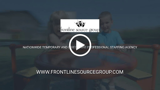 Temp Agency «Frontline Source Group», reviews and photos, 401 E Corporate Dr Suite 100, Lewisville, TX 75057, USA