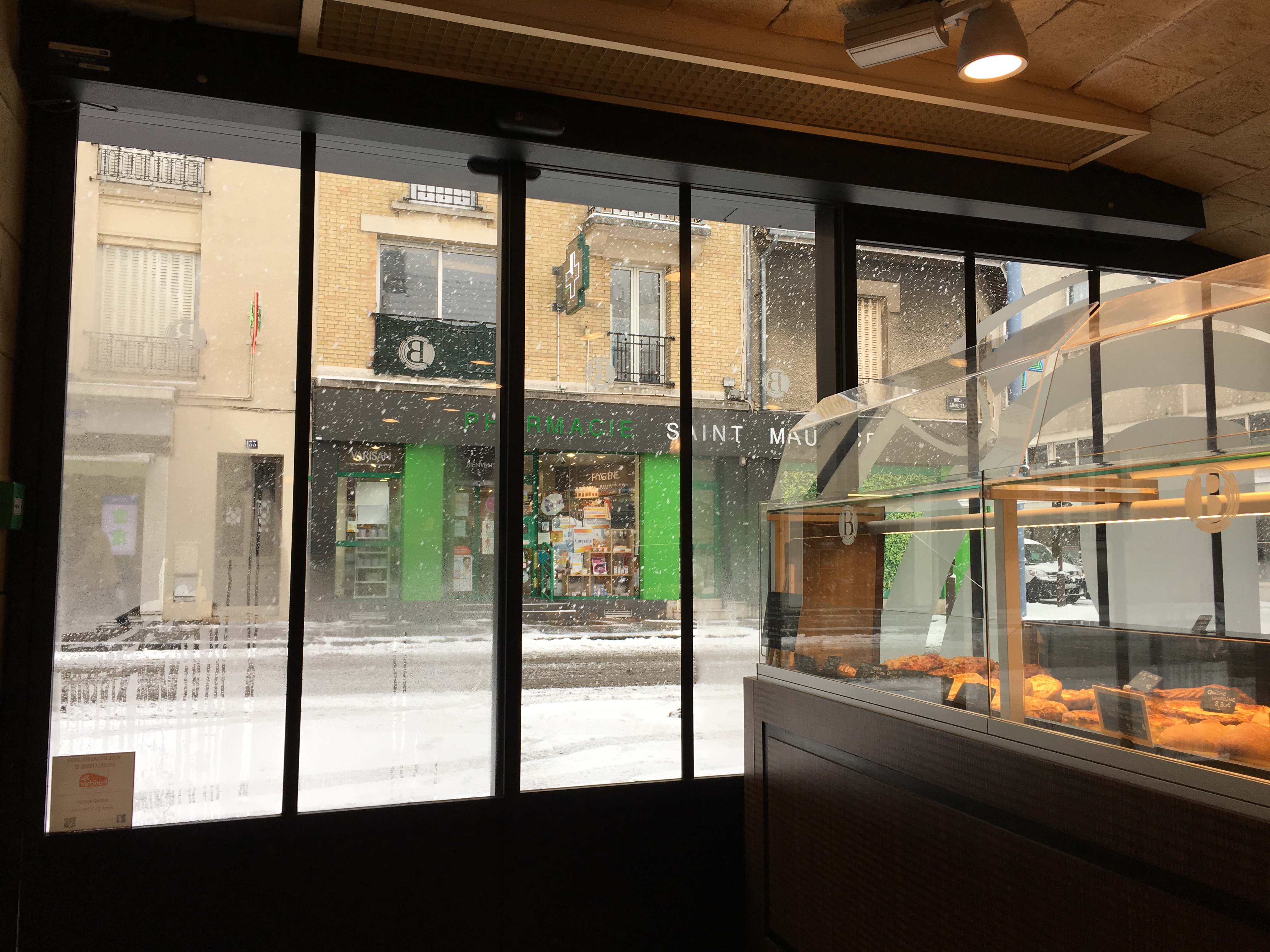 Photo n° 1 de l'avis de Mickaël.. fait le 22/01/2019 à 15:58
