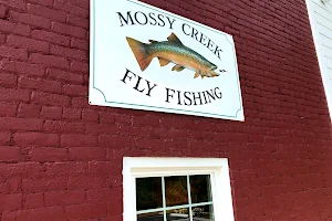 Mossy Creek Fly Fishing image