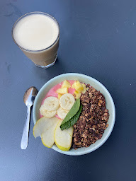 Photo n°99 de Positive Déli _rue de Satory à Versailles ()