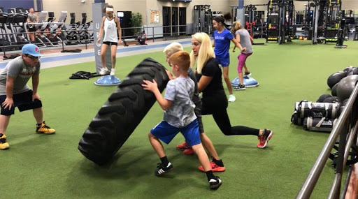 Gym «URGE fitness Fairless Hills PA», reviews and photos, 495 S Oxford Valley Rd, Fairless Hills, PA 19030, USA