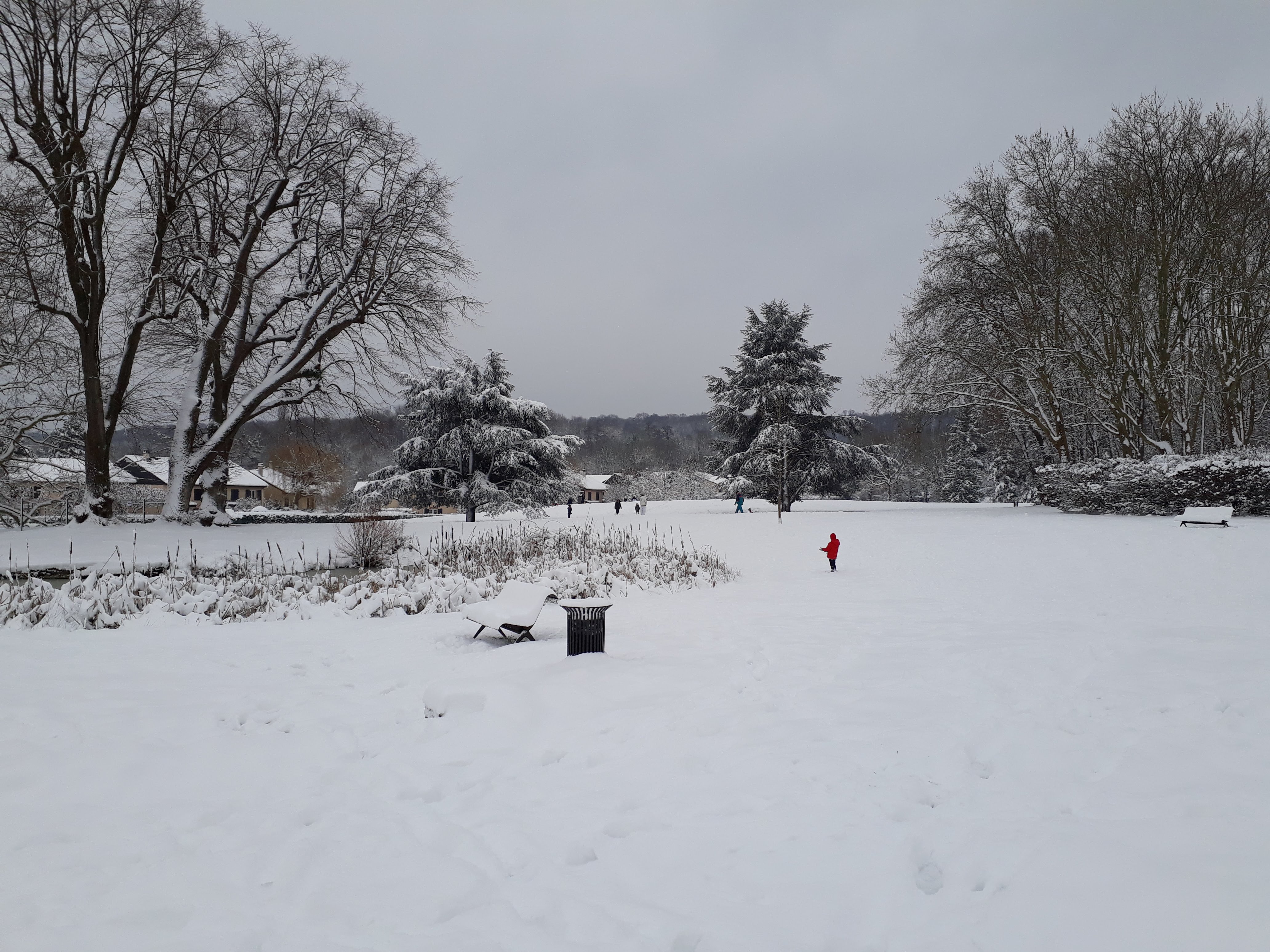 Photo n° 4 de l'avis de Aurelie.r fait le 08/02/2018 à 00:04