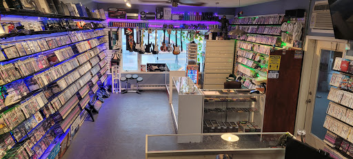Video Game Store «Game Players Unltd», reviews and photos, 45 N Main St, Brockport, NY 14420, USA
