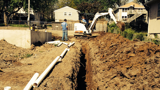 Williams Plumbing Sewer & Drain