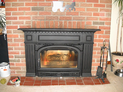 Cozy Fireplaces