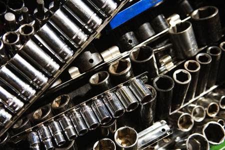 Auto Repair Shop «J&L Auto Repair», reviews and photos, 22380 Chippendale Ave, Farmington, MN 55024, USA