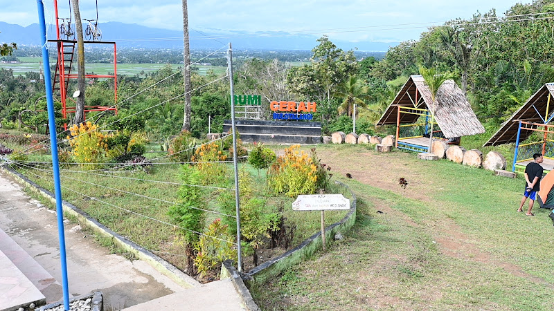 Bukit Bumi Cerah