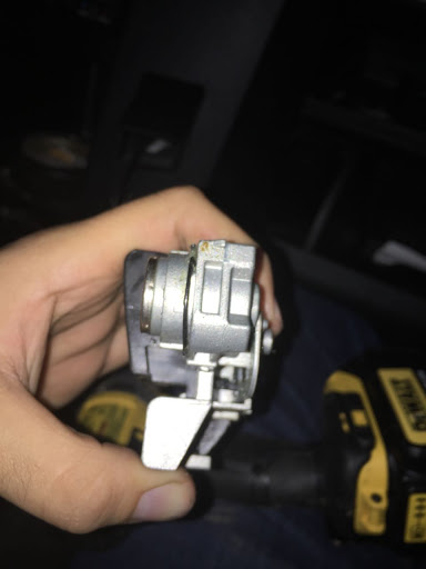 Locksmith «Texas Premier Locksmith», reviews and photos, 600 W 28th St #105, Austin, TX 78705, USA