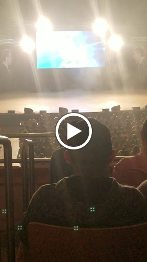 Concert Hall «Holland Center», reviews and photos, 1200 Douglas St, Omaha, NE 68102, USA