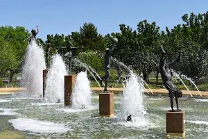 Children's Fountain image