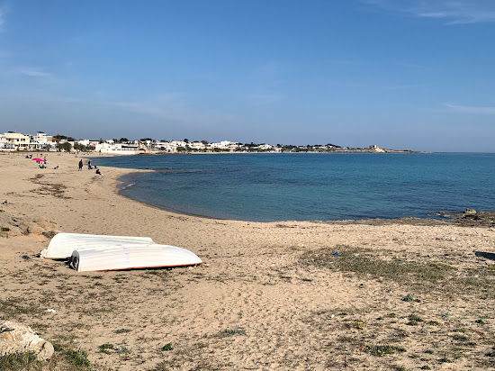 Spiaggia di Librari
