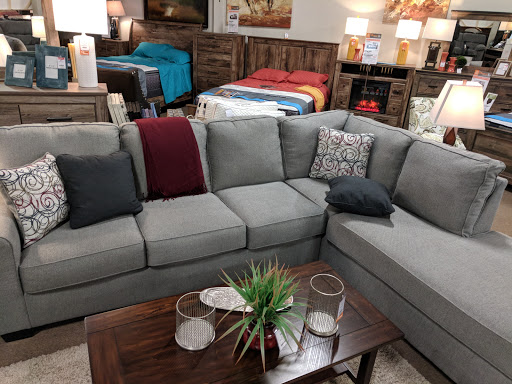 Furniture Store «Ashley HomeStore», reviews and photos, 707 Bayshore Blvd, San Francisco, CA 94124, USA