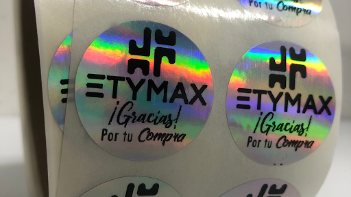 Etymax