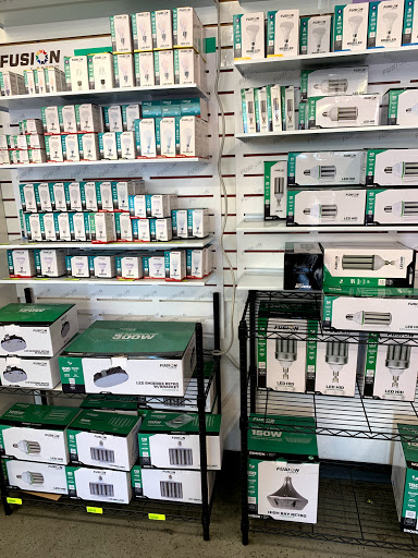 Electrical Supply Store «City Electric Supply Brandon FL», reviews and photos, 210 Buckingham Pl, Brandon, FL 33511, USA