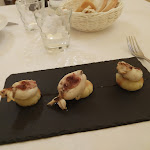 Photo n°1 de l'avis de Risolta.i fait le 12/04/2019 à 18:21 sur le  Osteria Salume' à Forli