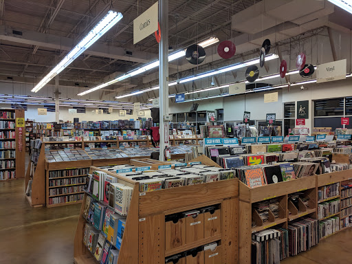 Book Store «Half Price Books», reviews and photos, 3221 Preston Rd, Frisco, TX 75034, USA