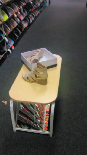 Shoe Store «Shoe Show», reviews and photos, 3209 Clarksville Pike, Nashville, TN 37218, USA