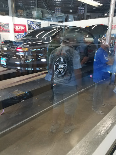 Auto Parts Store «Brothers Performance», reviews and photos, 3060 Performance Cir, DeLand, FL 32724, USA