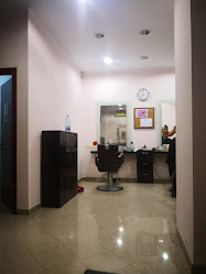 GRIND SALON