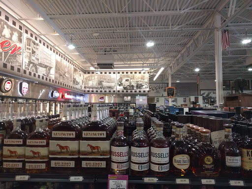 Liquor Store «Bubbles Liquor World», reviews and photos, 675 Genoa Way, Castle Rock, CO 80109, USA