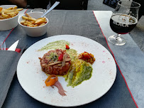 Plats et boissons du Restaurant de viande Le Cannibale à Strasbourg - n°7