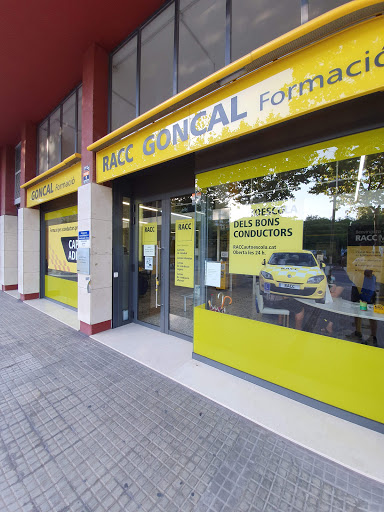 RACC Autoescola Cornellà en Cornellà de Llobregat provincia Barcelona