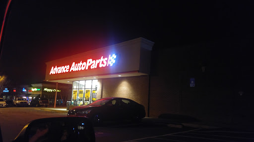 Auto Parts Store «Advance Auto Parts», reviews and photos, 150 Village Centre E, Woodstock, GA 30188, USA