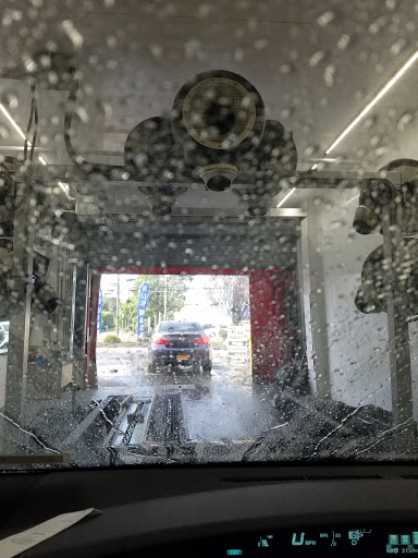 Car Wash «5 Star Car Wash & Detail Center», reviews and photos, 3064 Jericho Turnpike, East Northport, NY 11731, USA