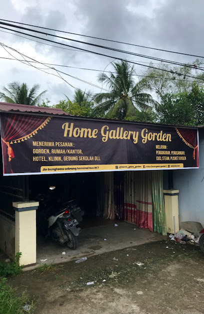 Home gallery gorden