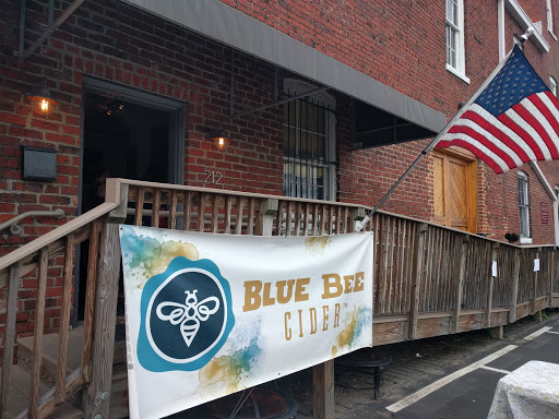 Beverage Distributor «Blue Bee Cider», reviews and photos, 1320 Summit Ave, Richmond, VA 23230, USA