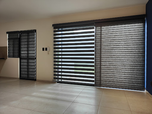 Cortinas San Bernardo