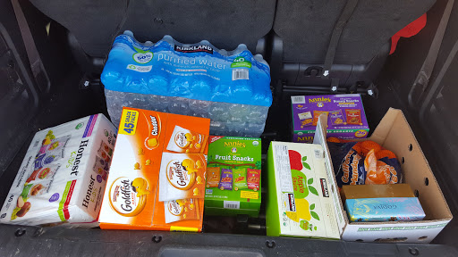 Warehouse store «Costco Wholesale», reviews and photos, 18109 33rd Ave W, Lynnwood, WA 98037, USA