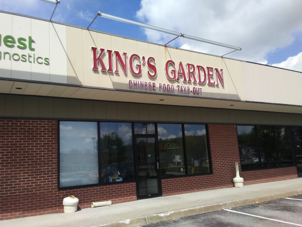 Kings Garden 06333