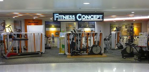 FitnessConcept(SubangParade)