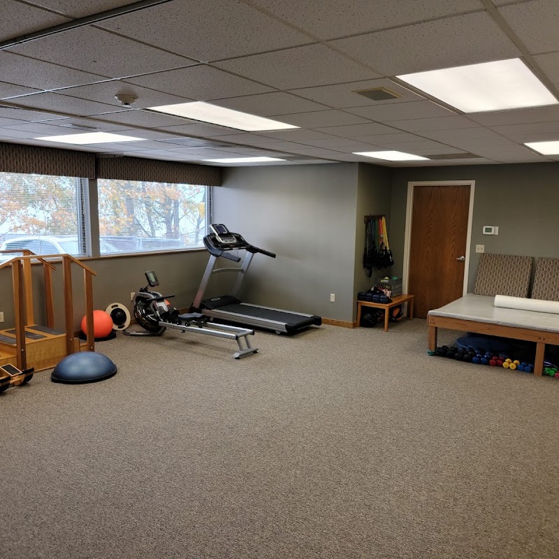 7 Elements Physical Therapy