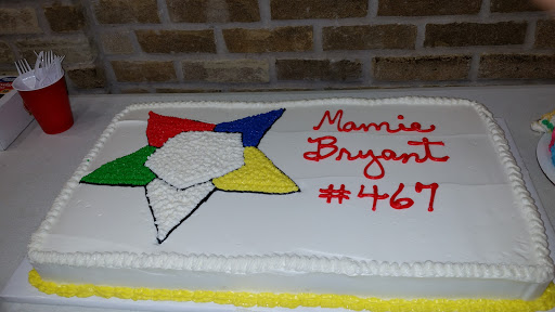 Community Center «Lincoln Community Center», reviews and photos, 2915 E Commerce St, San Antonio, TX 78203, USA