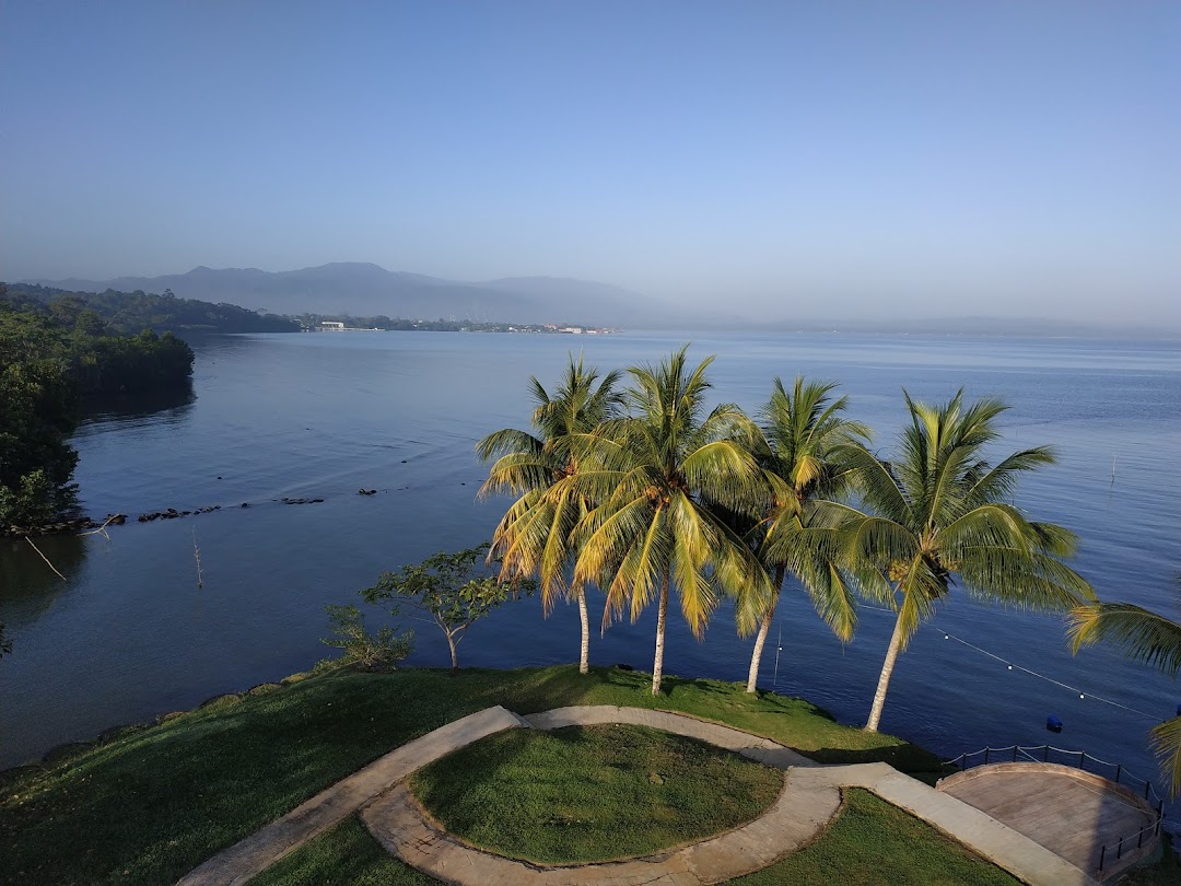 Puerto Barrios, Guatemala