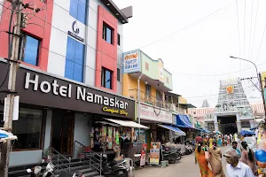 Hotel Namaskar image