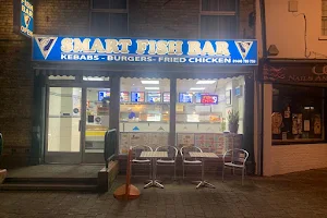Smart Fish Bar image