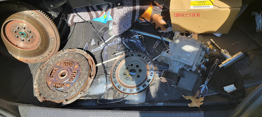 Subaru Dealer «Planet Subaru», reviews and photos, 596 Washington St, Hanover, MA 02339, USA