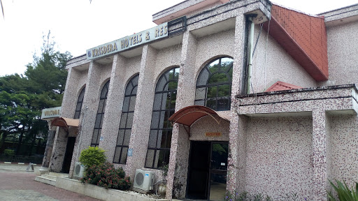 Krisdera Apartments, krisdera street, Omoku, Nigeria, Tourist Attraction, state Rivers