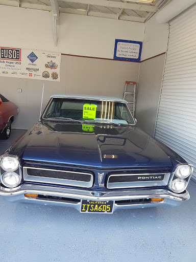 Used Car Dealer «American Classic Cars», reviews and photos, 2282 Arrow Hwy, La Verne, CA 91750, USA