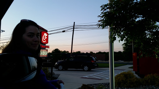 Fast Food Restaurant «Chick-fil-A», reviews and photos, 1980 Rock Spring Rd, Forest Hill, MD 21050, USA