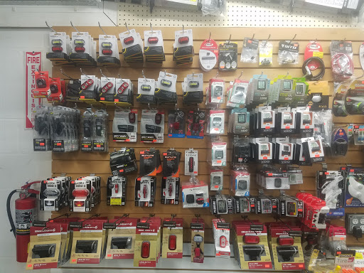 Bicycle Store «Trail Sport Bicycles», reviews and photos, 6201 Seminole Blvd, Seminole, FL 33772, USA