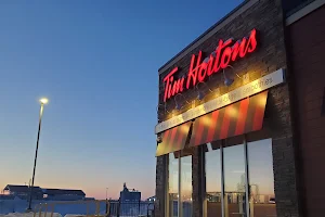 Tim Hortons image