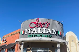 Joes Italian Restaurant image