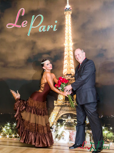 Dance School «Le Pari Dance Center», reviews and photos, 34 South Ave, Fanwood, NJ 07023, USA